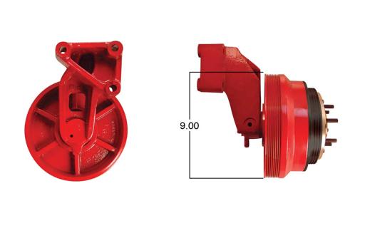 Kit Masters - KMR99010 - 99010