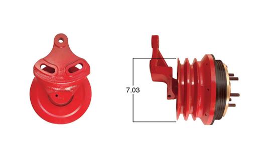 Kit Masters - KMR99035 - 99035