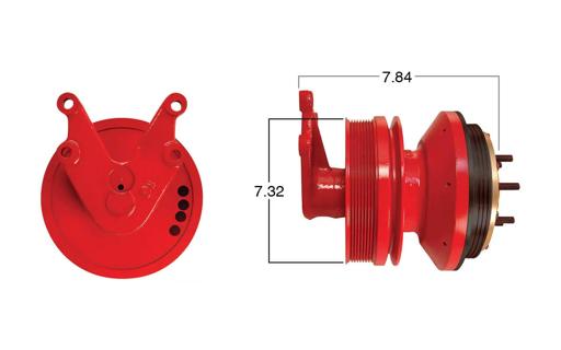 Kit Masters - KMR99116 - 99116