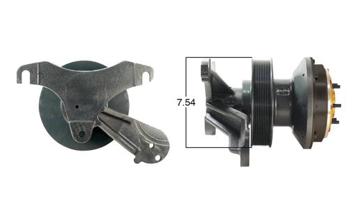 Kit Masters - KMR99223 - 99223