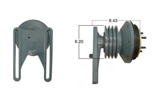 Kit Masters - KMR99224 - 99224