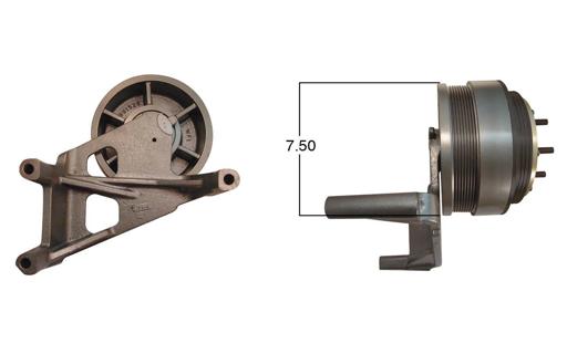 Kit Masters - KMR99275 - 99275