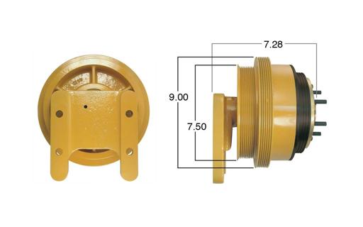 Kit Masters - KMR99279 - 99279