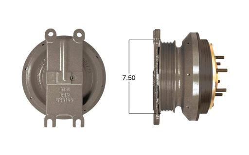 Kit Masters - KMR99302 - 99302