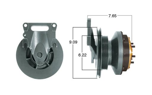 Kit Masters - KMR99304 - 99304