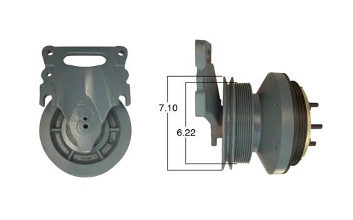 Kit Masters - KMR99305 - 99305