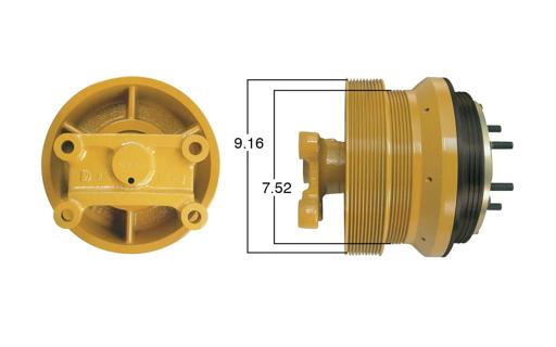 Kit Masters - KMR99307 - 99307