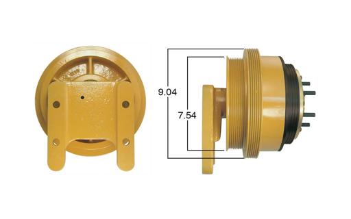 Kit Masters - KMR99313 - 99313