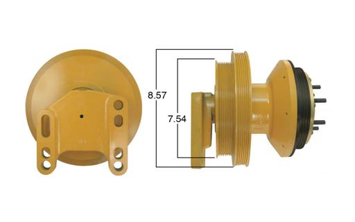 Kit Masters - KMR99316 - 99316