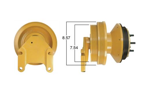 Kit Masters - KMR99317 - 99317