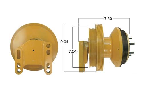 Kit Masters - KMR99318 - 99318
