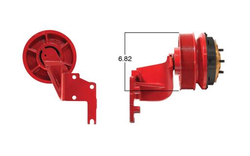 Kit Masters - KMR99324 - 99324