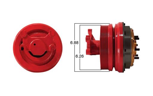 Kit Masters - KMR99325 - 99325