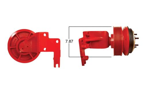 Kit Masters - KMR99326 - 99326