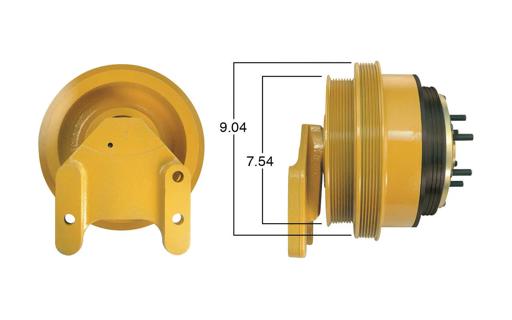 Kit Masters - KMR99327 - 99327