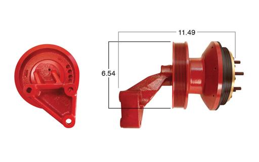 Kit Masters - KMR99332 - 99332