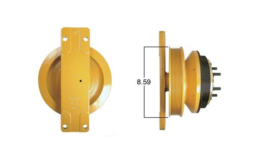 Kit Masters - KMR99341 - 99341