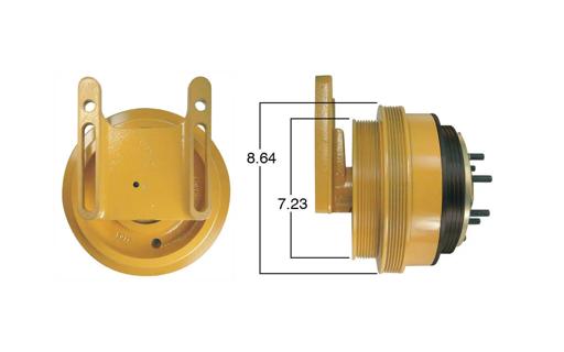 Kit Masters - KMR99346 - 99346