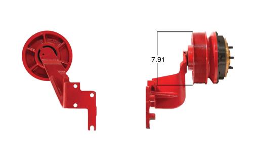 Kit Masters - KMR99350 - 99350