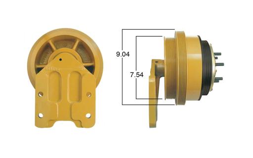Kit Masters - KMR99351 - 99351