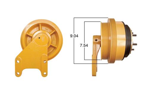 Kit Masters - KMR99354 - 99354