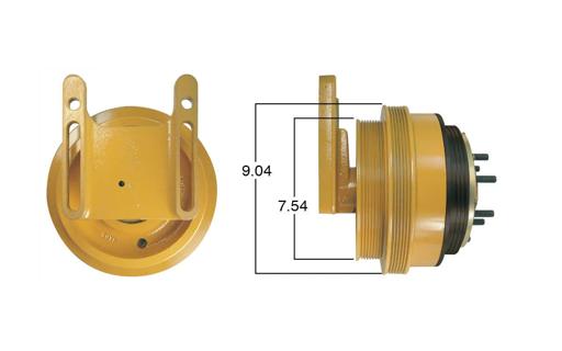 Kit Masters - KMR99360 - 99360