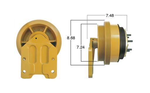 Kit Masters - KMR99361 - 99361