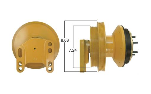 Kit Masters - KMR99362 - 99362