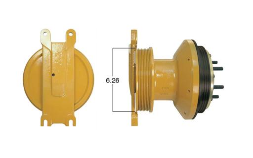 Kit Masters - KMR99369 - 99369