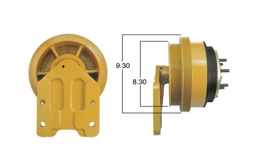 Kit Masters - KMR99377 - 99377