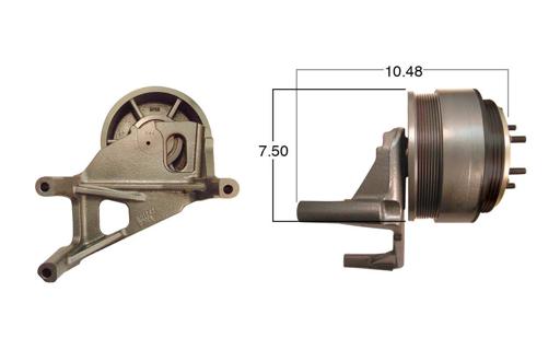 Kit Masters - KMR99381 - 99381