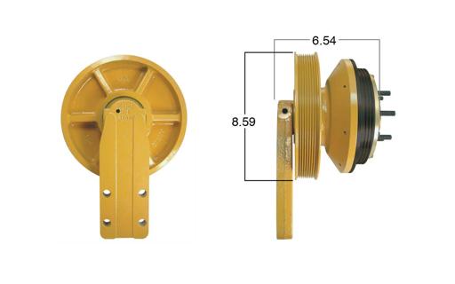 Kit Masters - KMR99382 - 99382