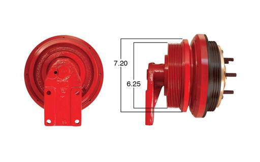 Kit Masters - KMR99384 - 99384