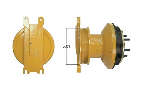 Spectra Premium - SPE99401 - 99401