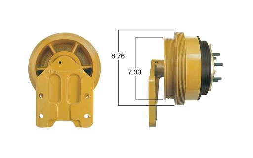 Spectra Premium - SPE99403 - 99403