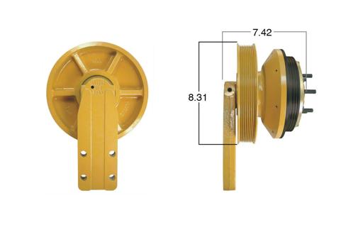 Spectra Premium - SPE99412 - 99412