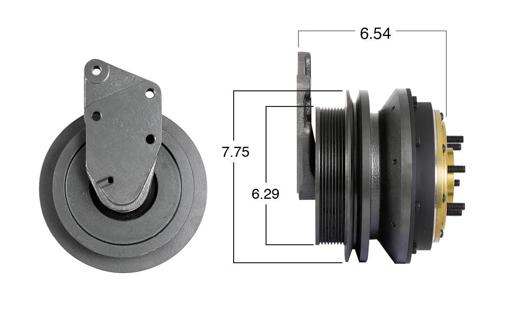 Kit Masters - KMR99416 - 99416