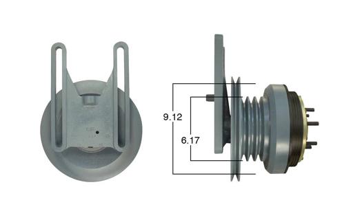 Spectra Premium - SPE99419 - 99419