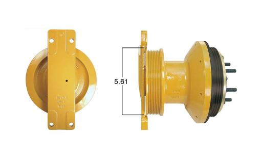 Kit Masters - KMR99428 - 99428