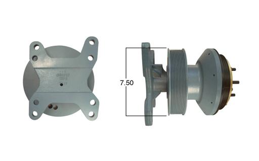 Kit Masters - KMR99429 - 99429