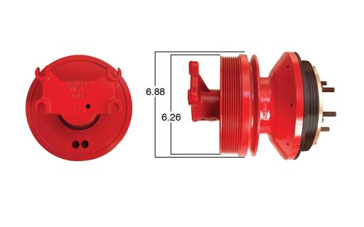 Kit Masters - KMR99430 - 99430