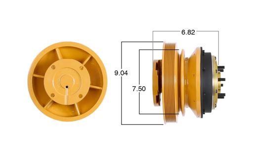 Spectra Premium - SPE99431 - 99431