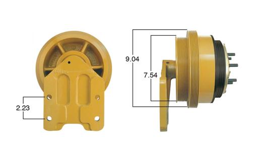 Spectra Premium - SPE99438 - 99438