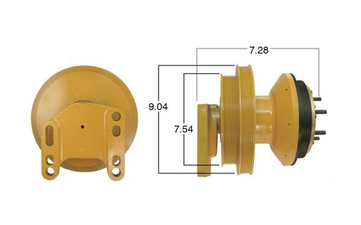 Kit Masters - KMR99440 - 99440