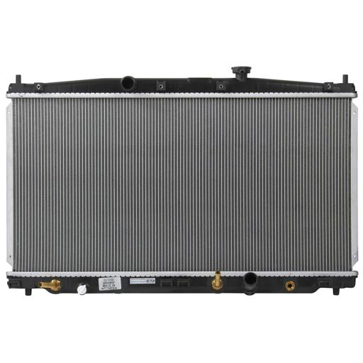 Spectra Premium - SPECU13105 - CU13105