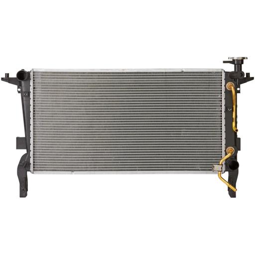 Spectra Premium - SPECU13120 - CU13120