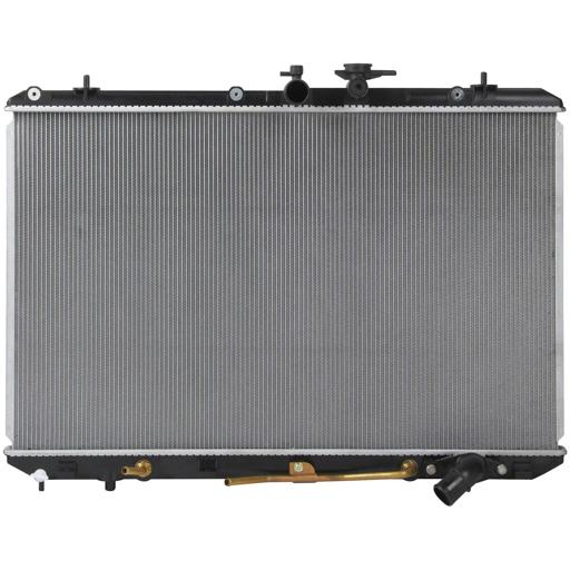 Spectra Premium - SPECU13123 - CU13123