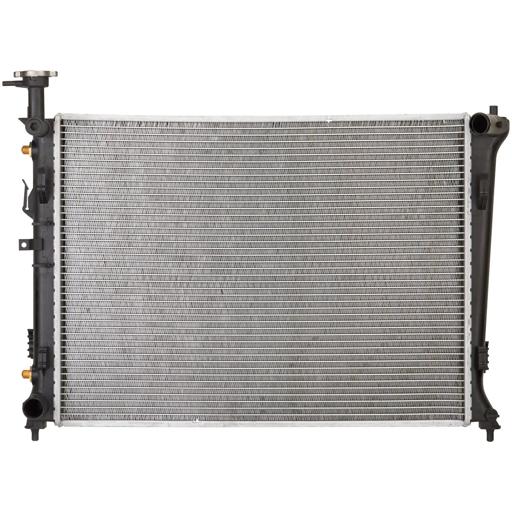 Spectra Premium - SPECU13133 - CU13133