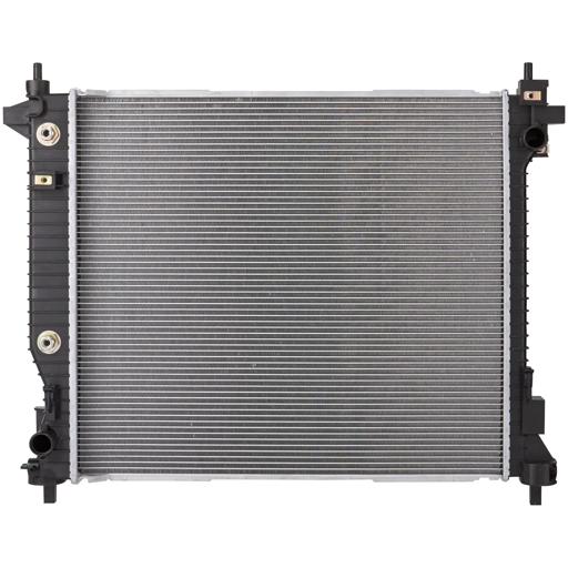 Spectra Premium - SPECU13241 - CU13241