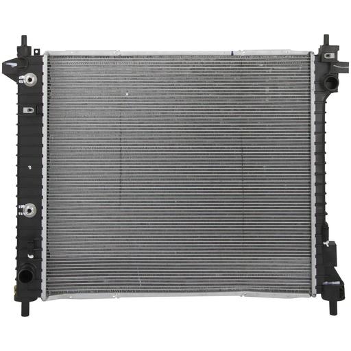 Spectra Premium - SPECU13242 - CU13242
